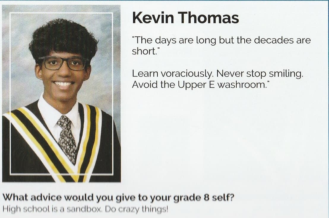 Graduated High School image 1