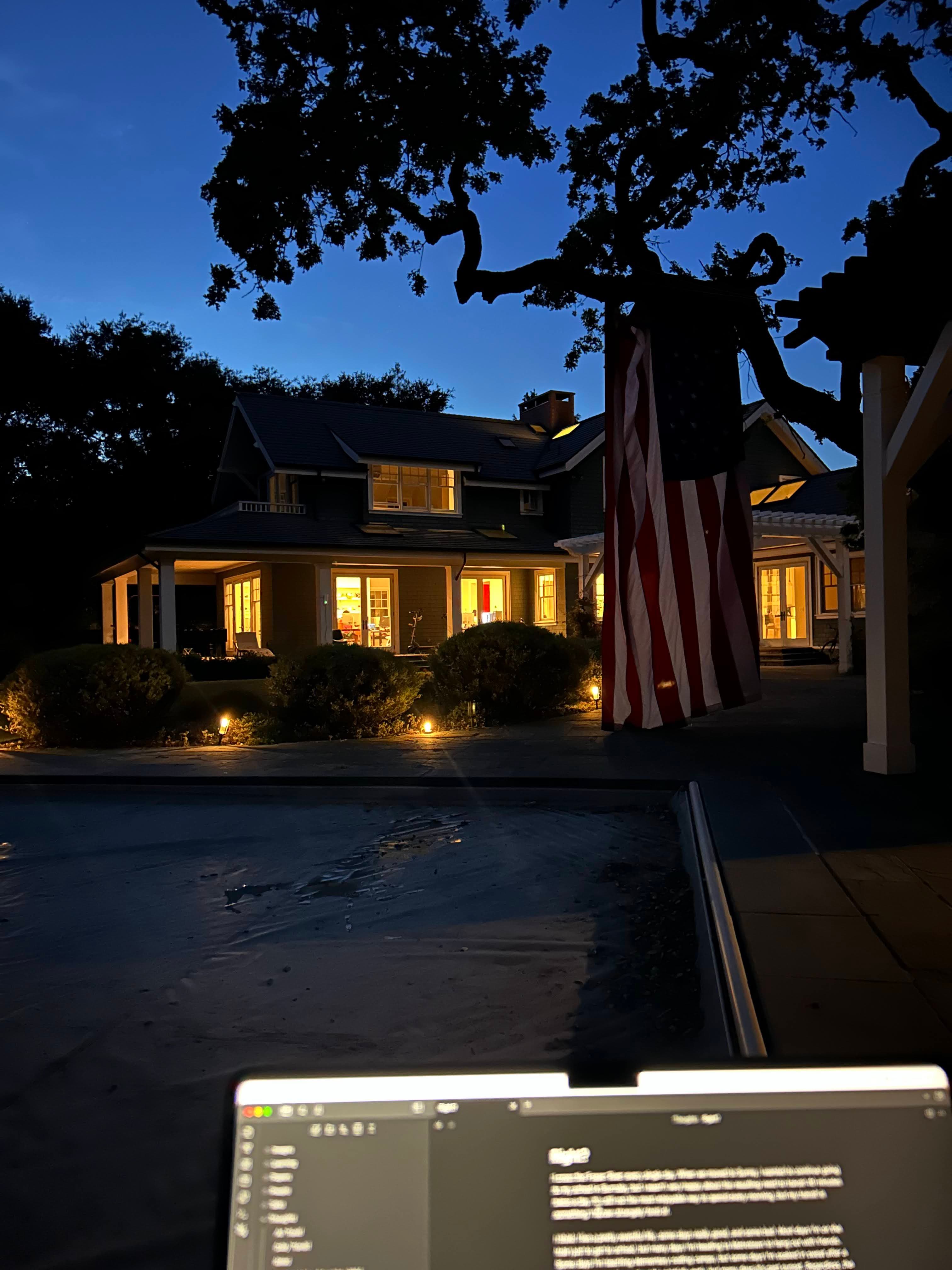 Back to Palo Alto for K-Scale Labs image 2