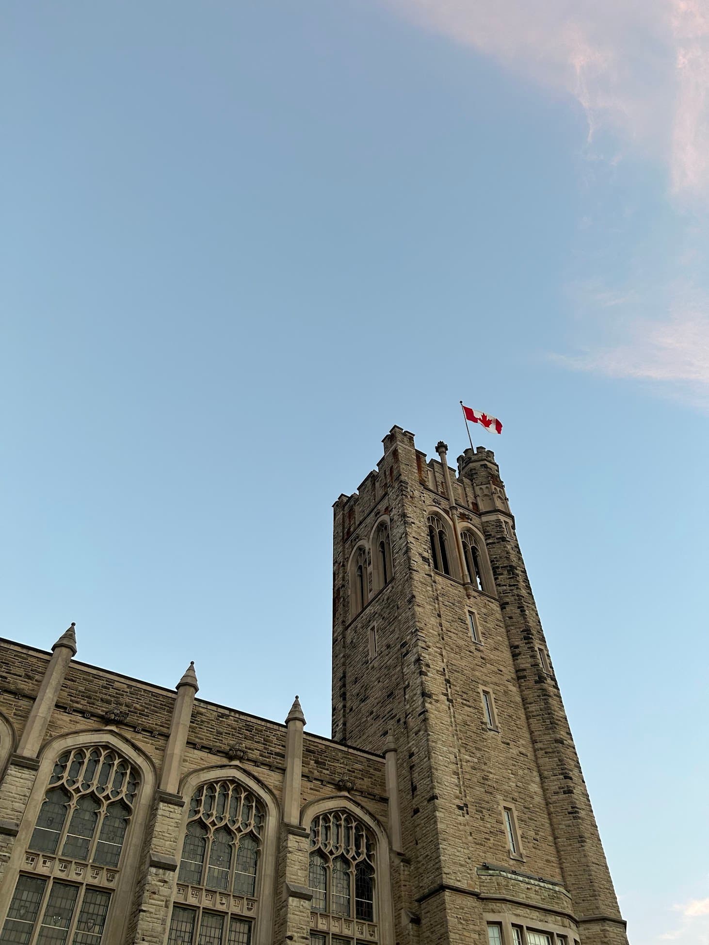 Spent a month at Shad Western University image 1