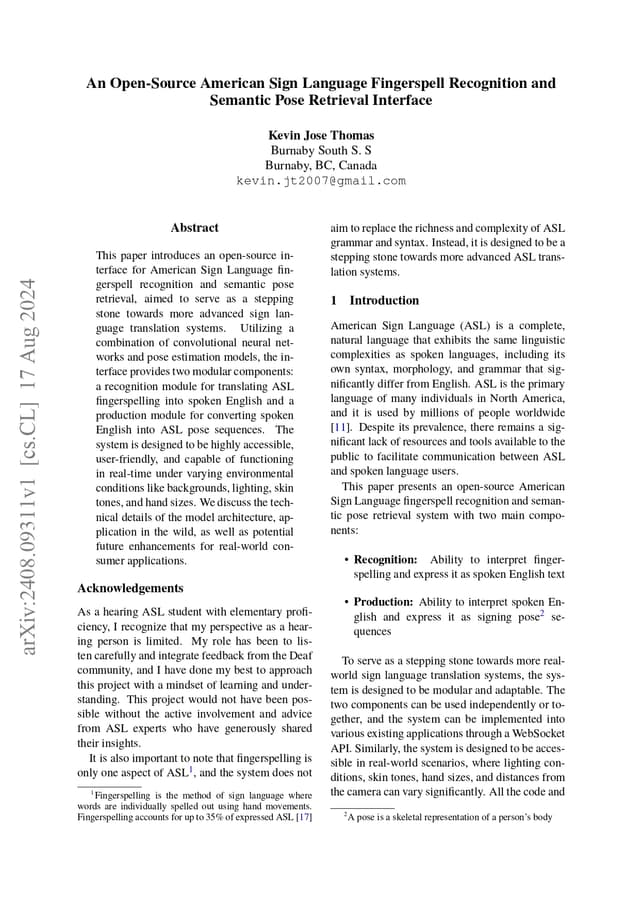 Neural Sign Language Translation - Image 2