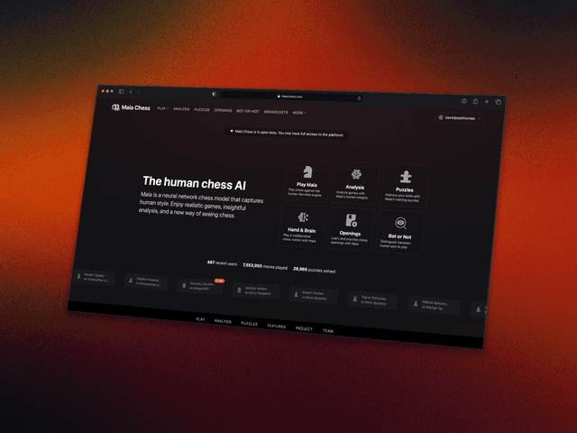 Maia Chess - Image 1