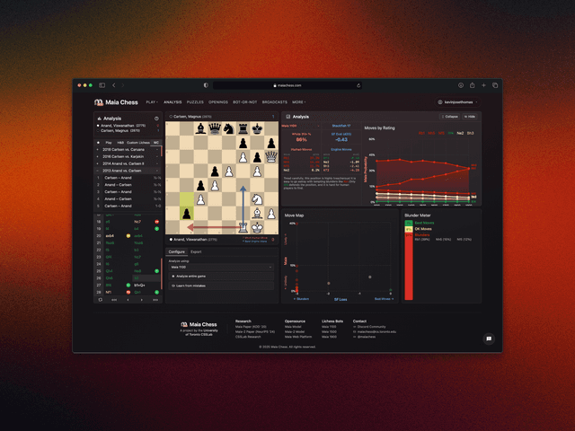 Maia Chess - Image 2