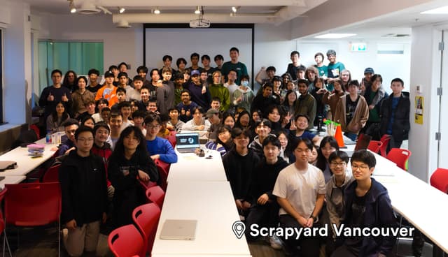 Hack Club Scrapyard - Image 1