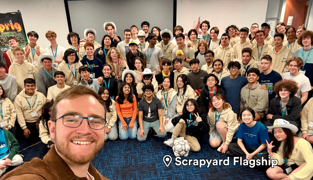 Hack Club Scrapyard - Image 2