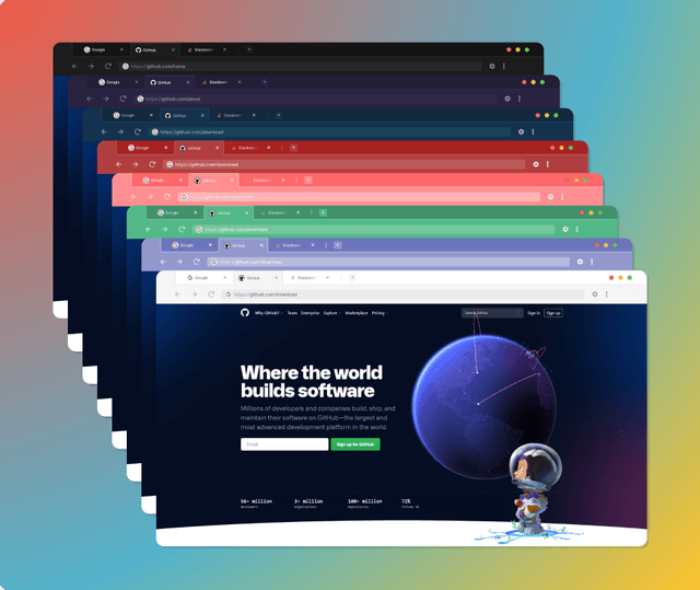 Turbo Browser - Image 2