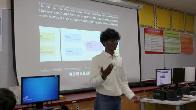 Neural Sign Language Translation - Image 1