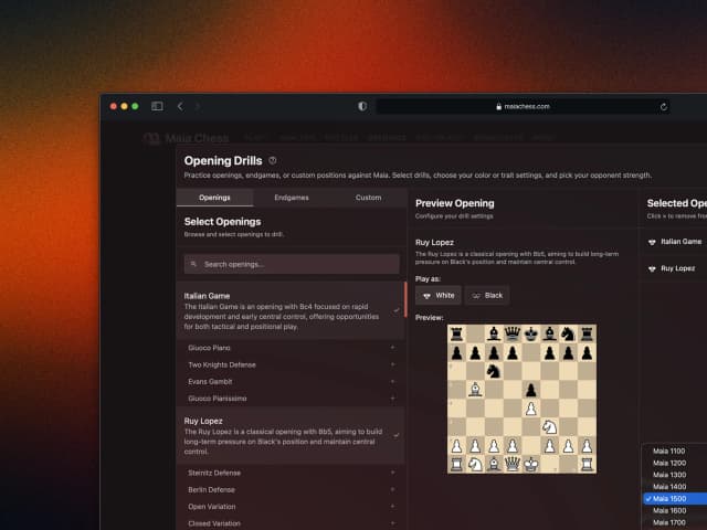 Maia Chess - Image 3