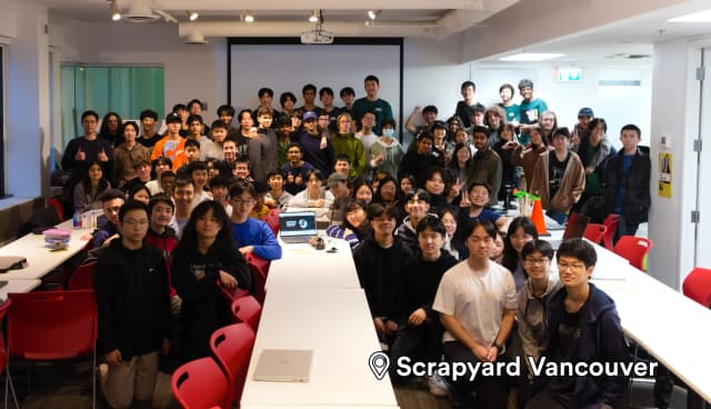 Hack Club Scrapyard - Image 1