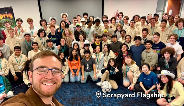 Hack Club Scrapyard - Image 2