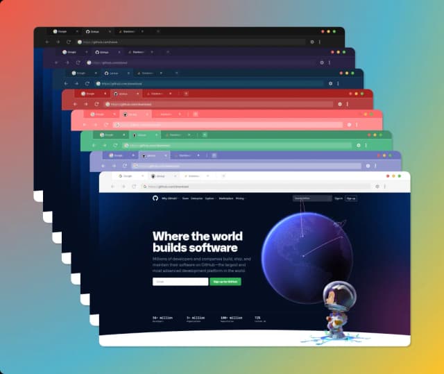 Turbo Browser - Image 2