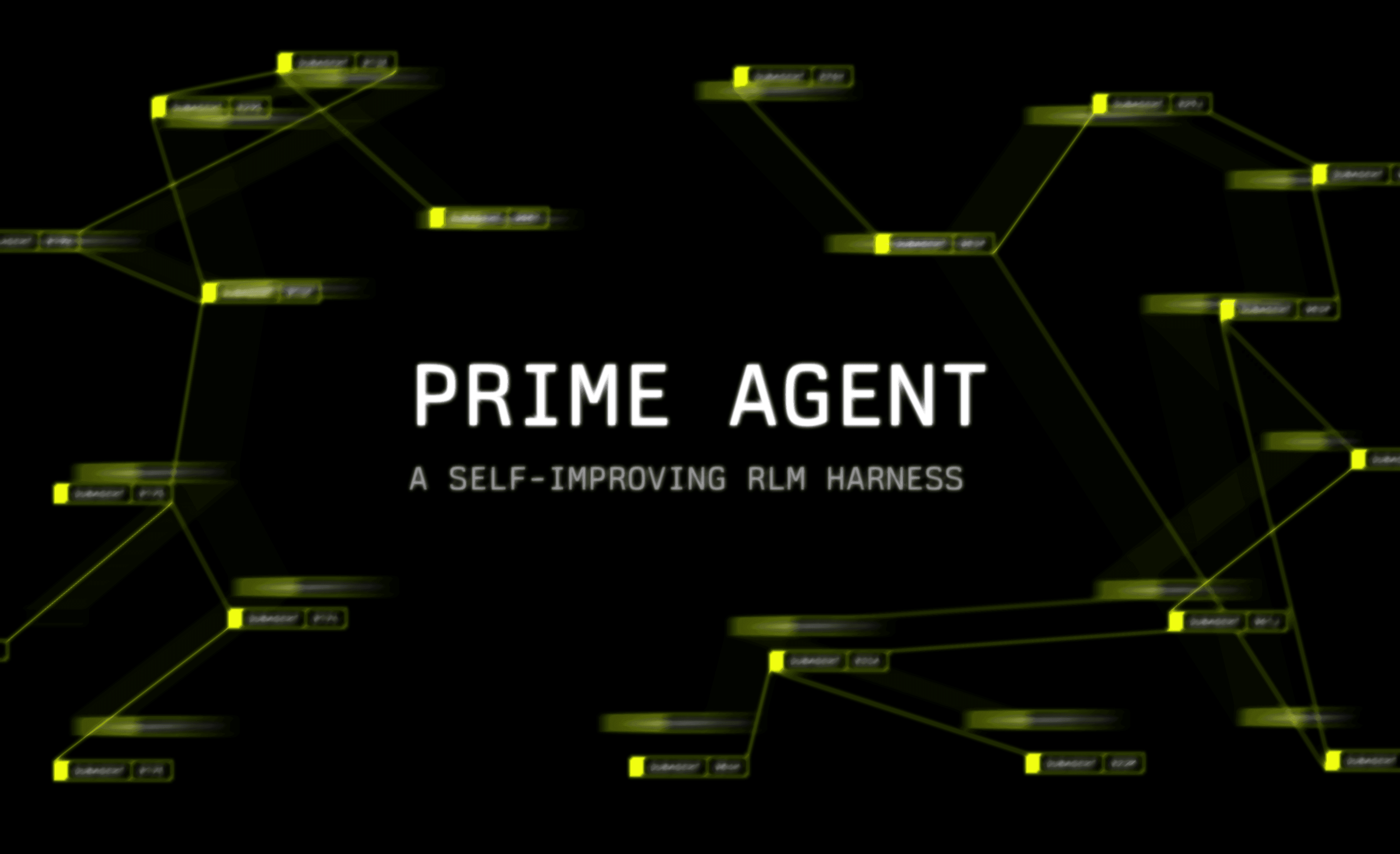 Prime Agent
